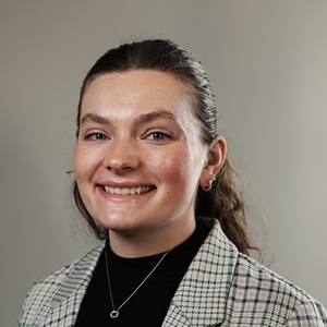 Marissa Campbell headshot